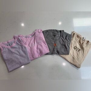 Bundle Orangetheory Tops Medium